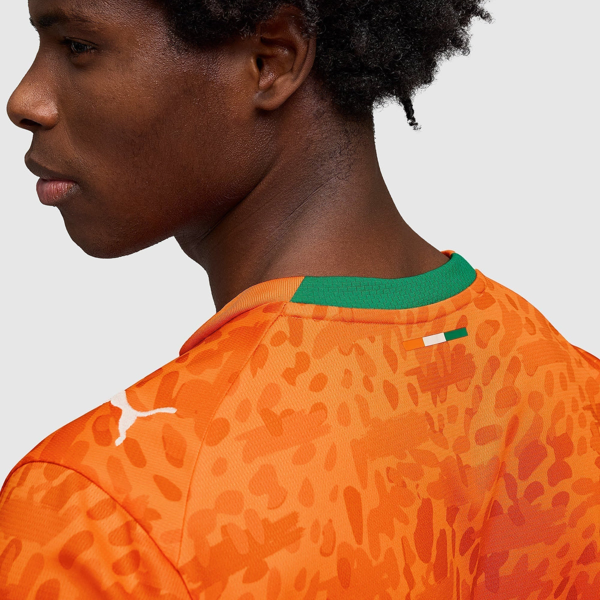 Men's Home Jersey 26/27
