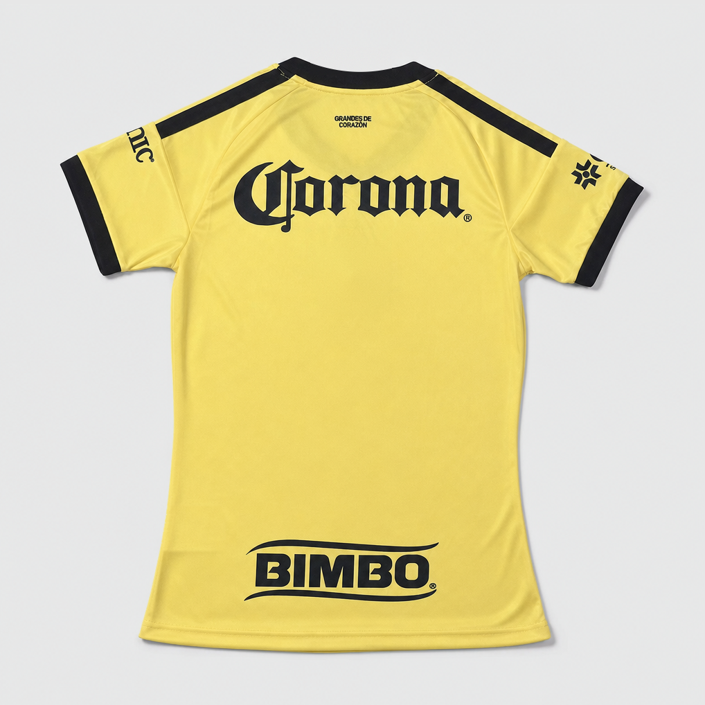 Women's Home Jersey 26/27