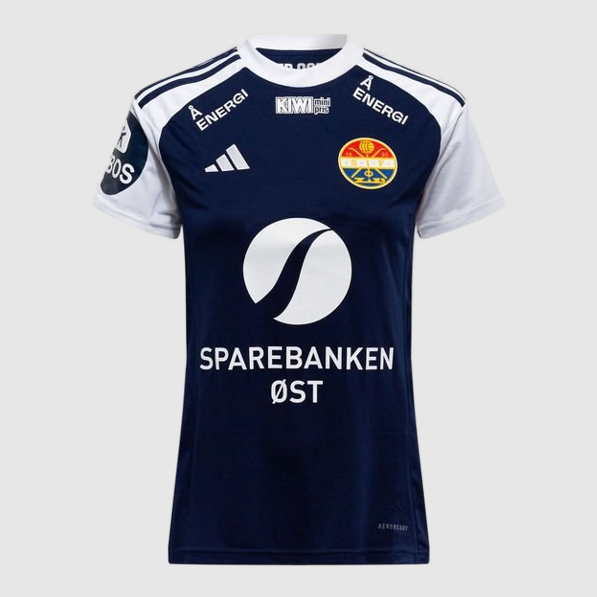 Women's Home Jersey 26/27