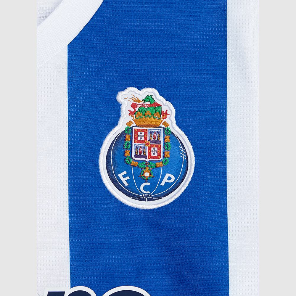 Women's Home Jersey 26/27