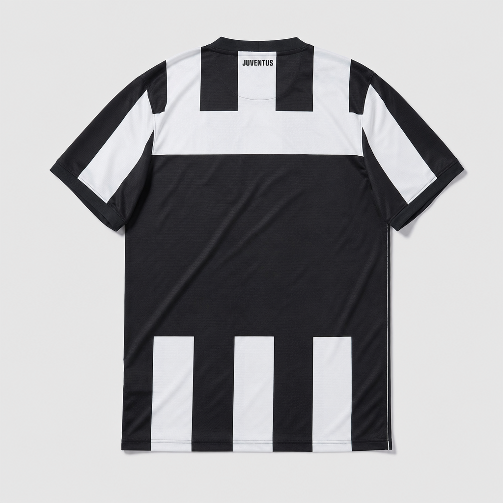 Retro Home Jersey 2014/15