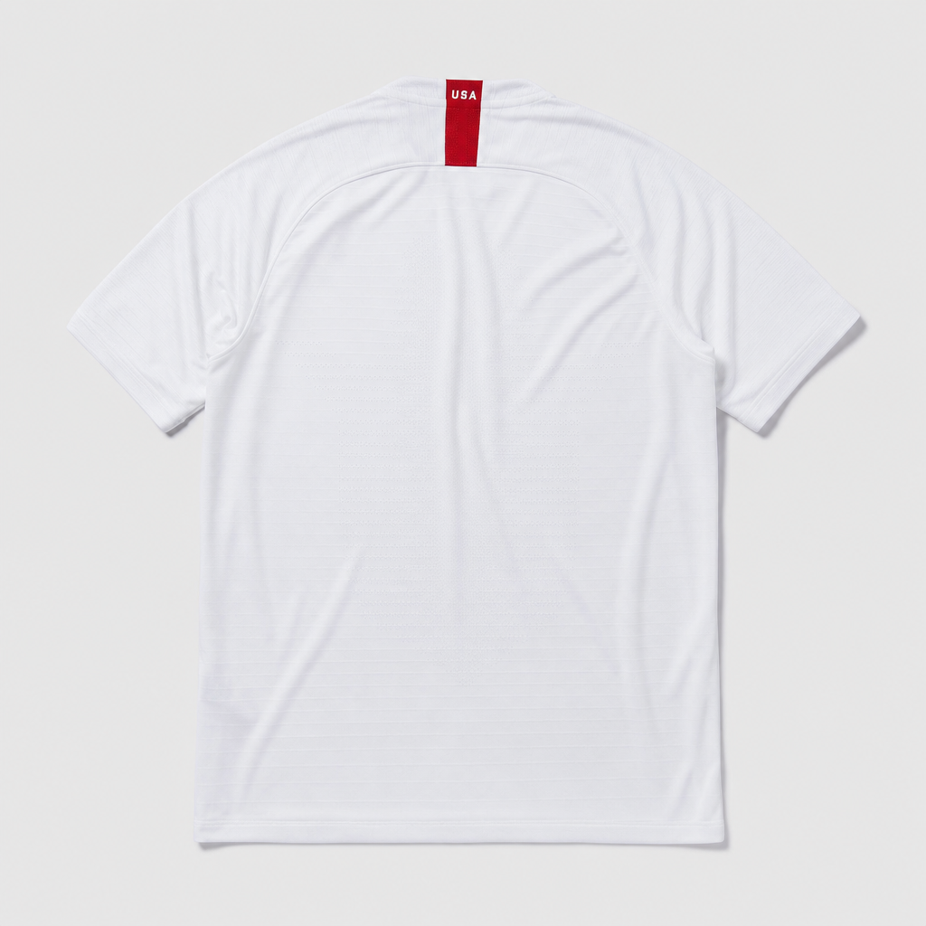 Retro Home Jersey 2018