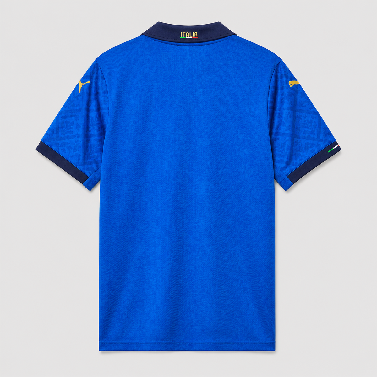 Men's Home Jersey
