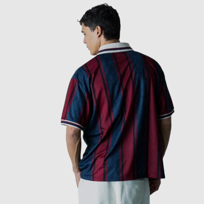 Men's Modernist Polo Jersey
