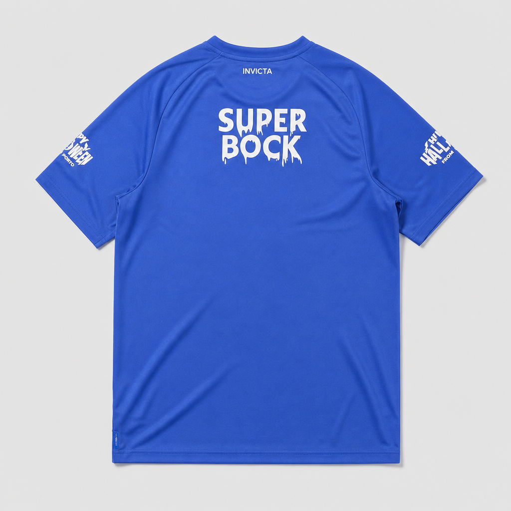 Pre-Match Jersey 24/25