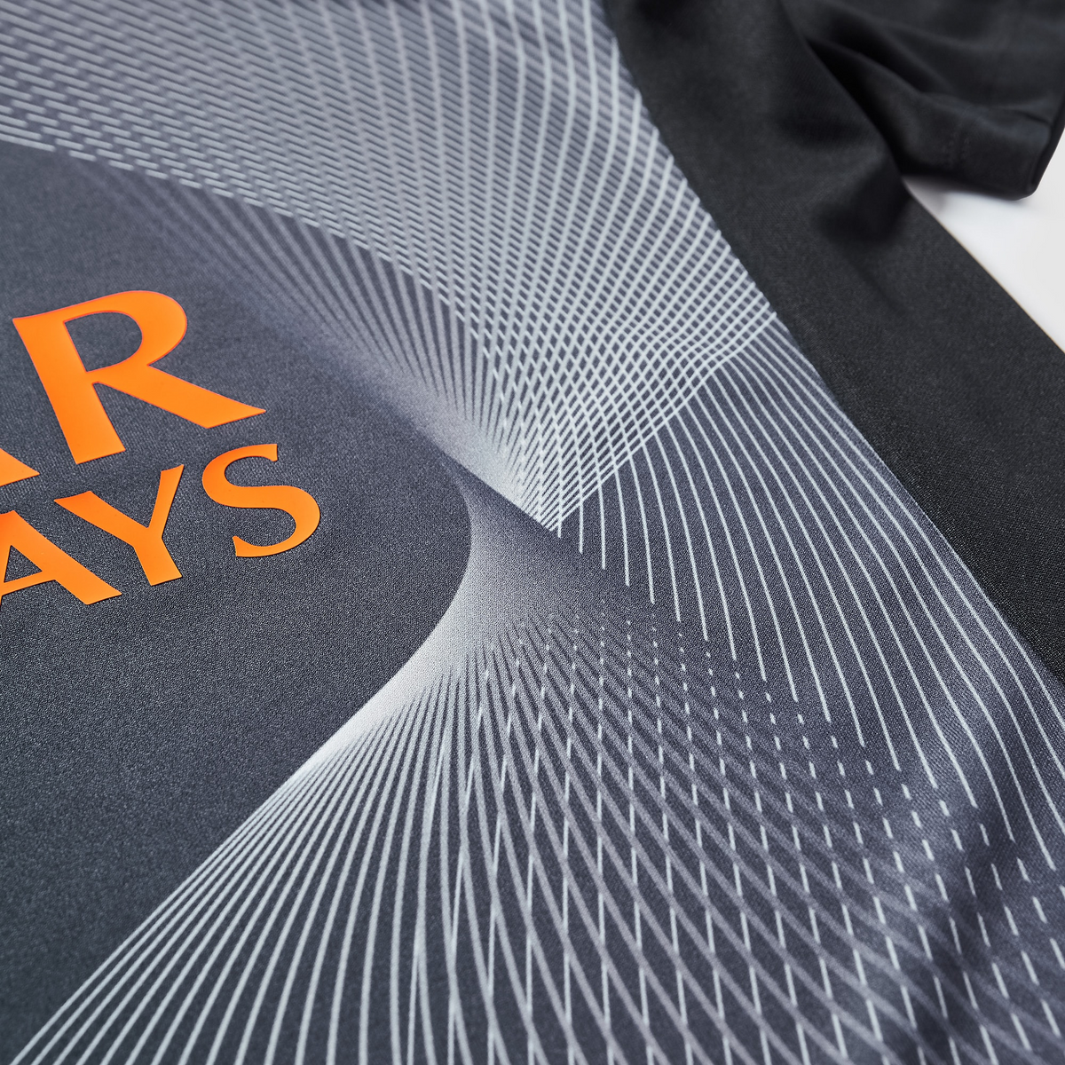 Pre-Match Third Jersey 25/26