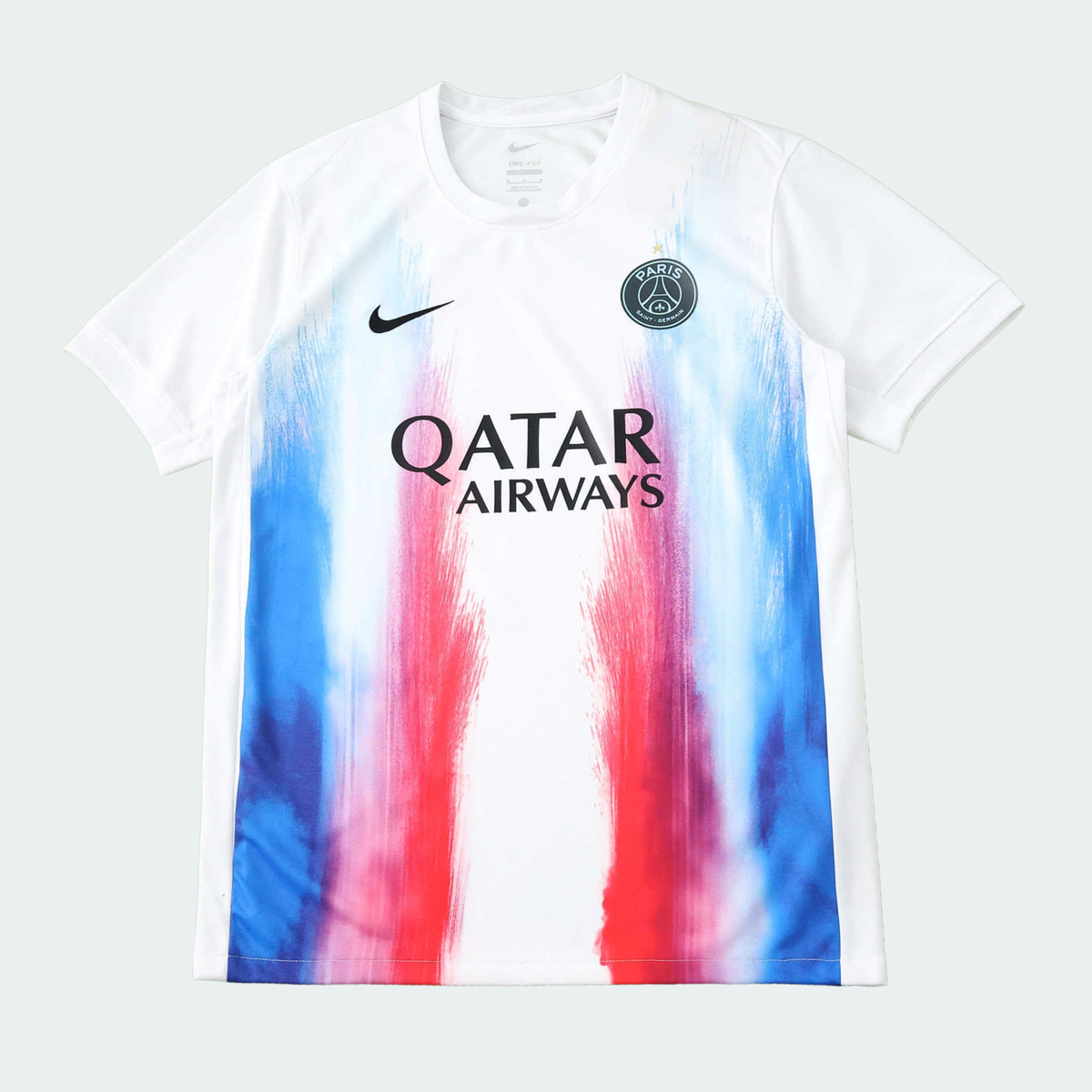 Pre-Match Jersey 25/26