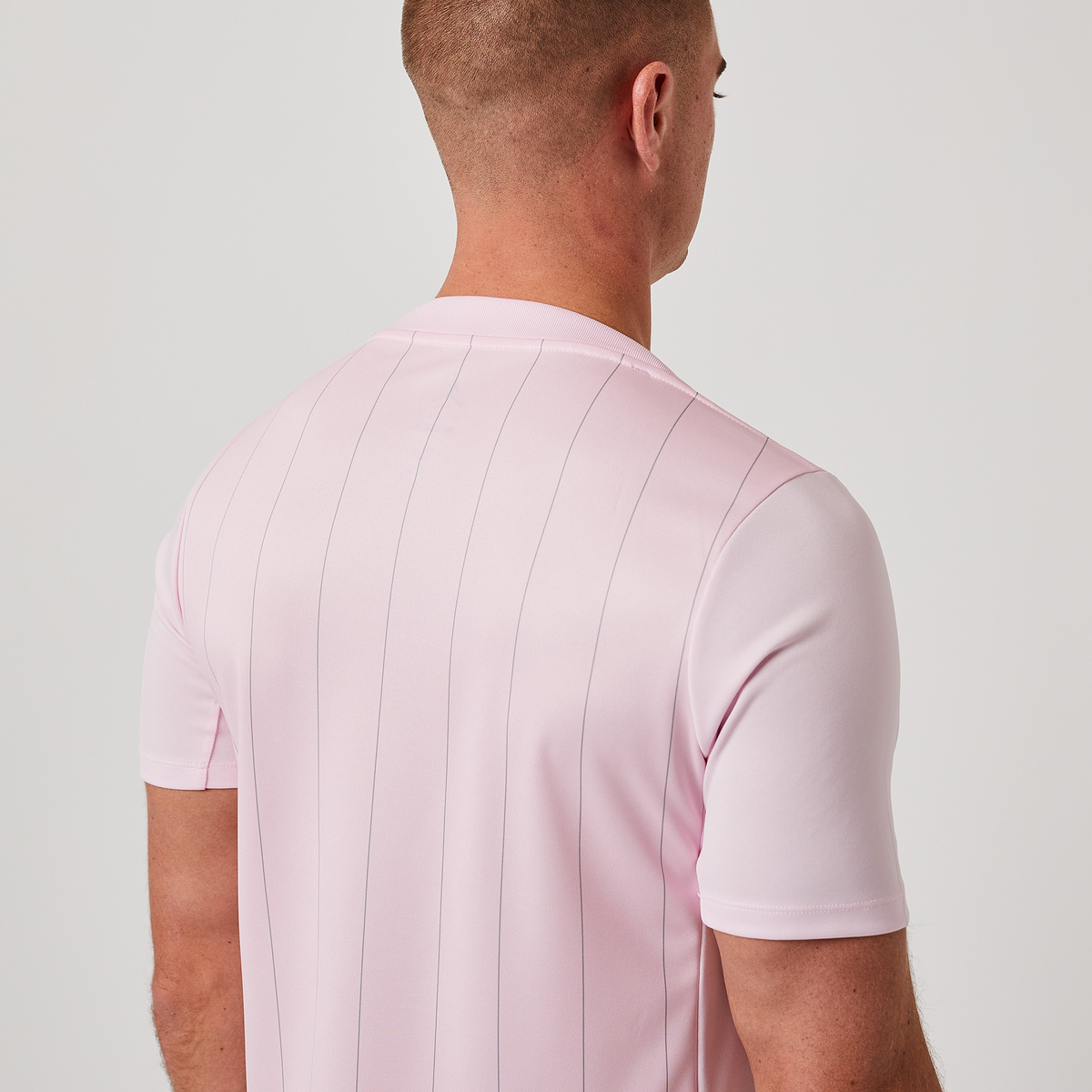 Pre-Match Fourth Jersey 25/26