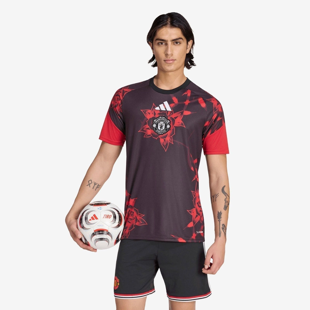 Men's Pre-Match Jersey 26/27