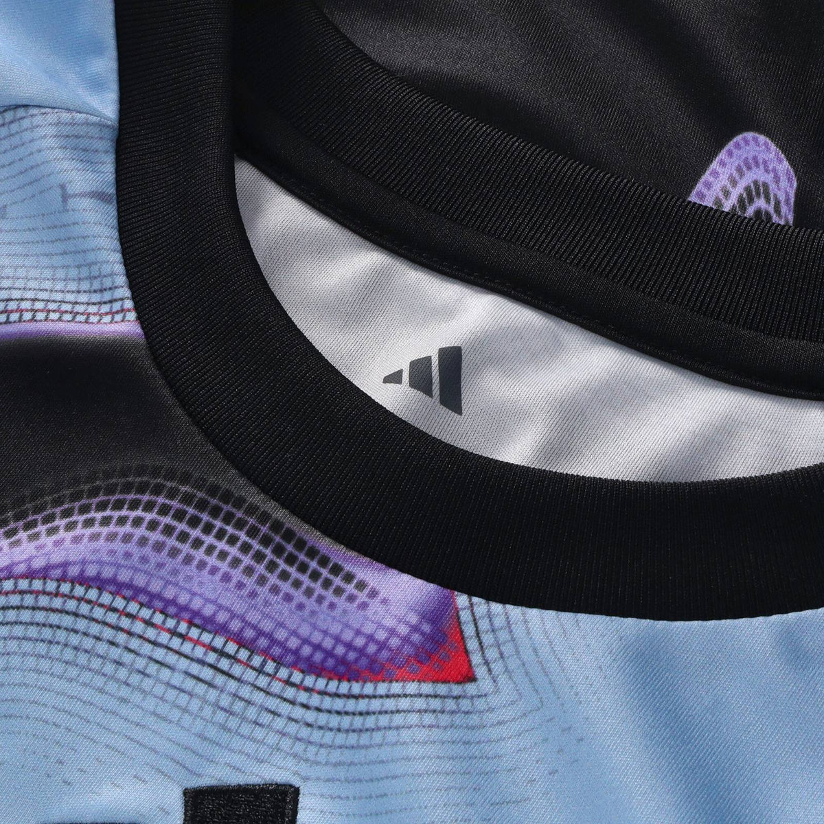 Pre-Match Jersey 26/27