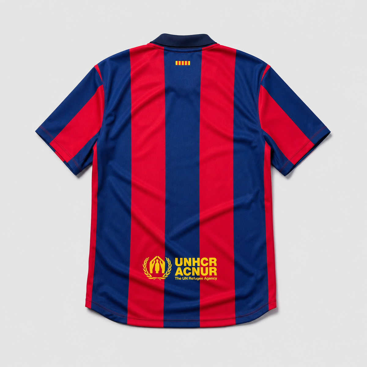 Retro Home Jersey 2003/04