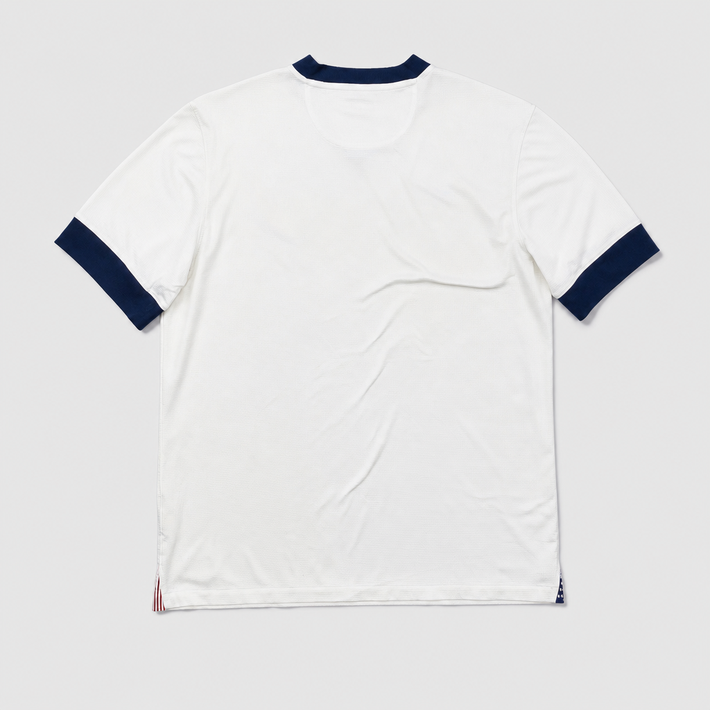 Retro Jersey 2013