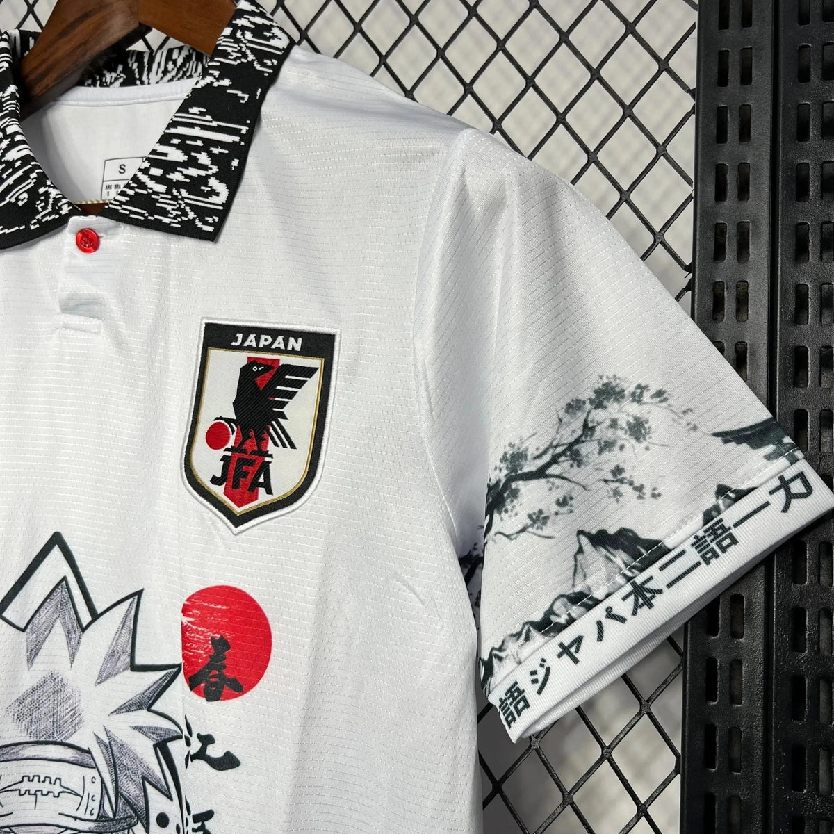 Men's Special Edition Pain Special Edition Jersey 24/25