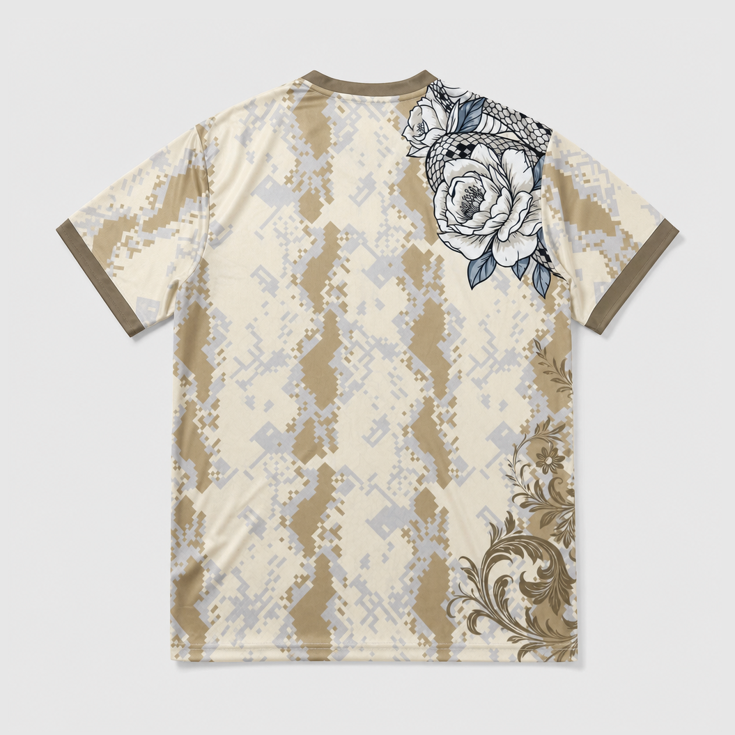 Men's Special Edition Jersey 24/25 · Design 4