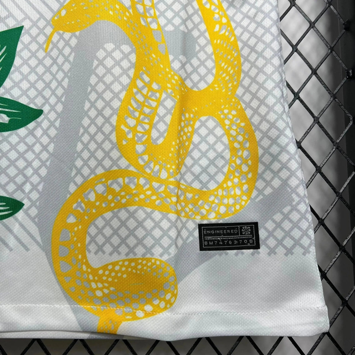 Men's Special Edition Jersey 24/25 · Design 5