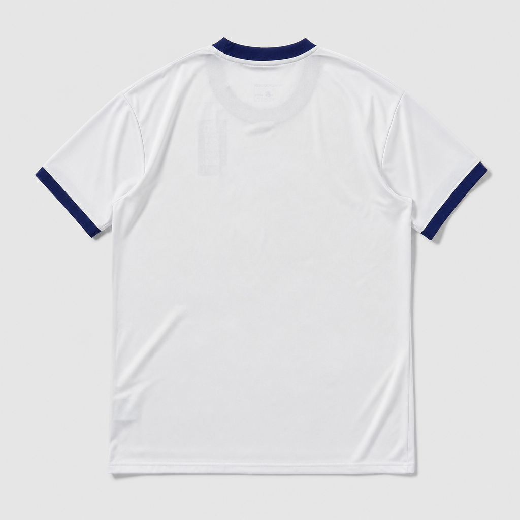 Men's Special Edition Jersey 26/27 · Design 8