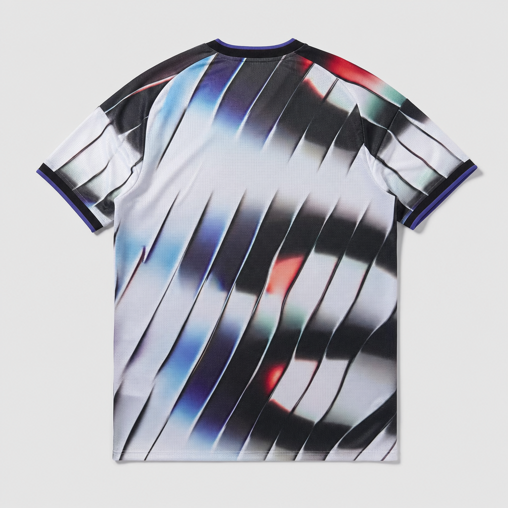 Player Version Special Edition Jersey 26/27 · Design 7