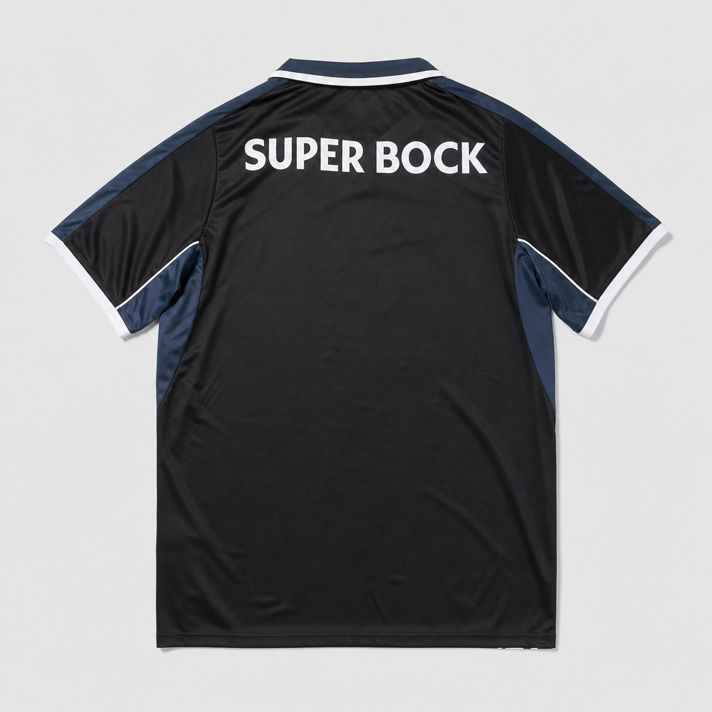 Men's Special Edition Jersey 26/27 · Design 12