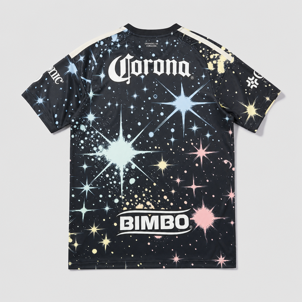 Men's Special Edition Jersey 26/27