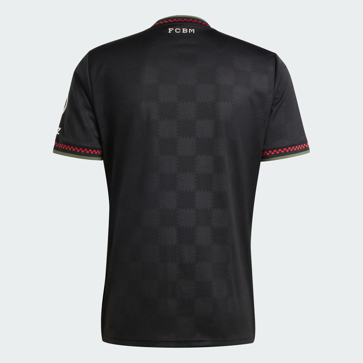 Men's Third Jersey 25/26