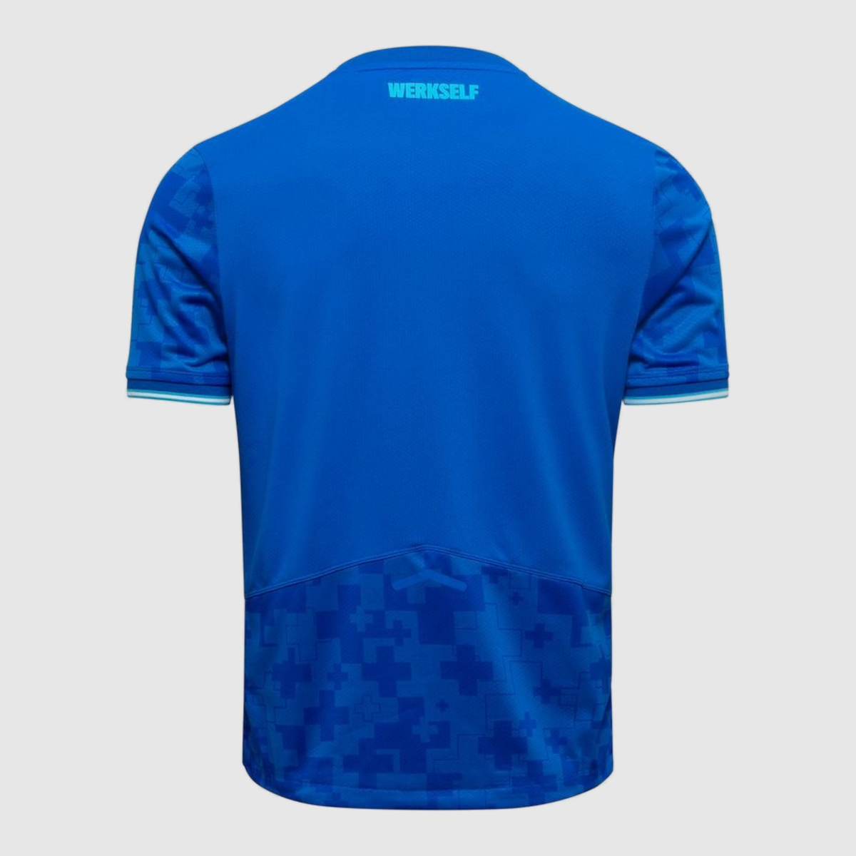 Men's Third Jersey 25/26
