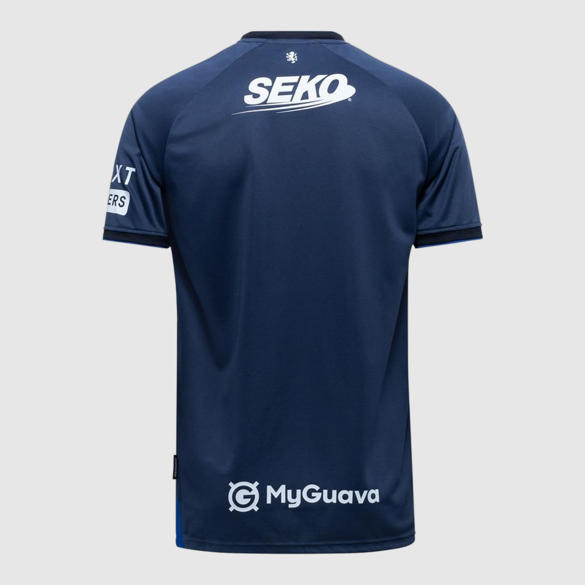 Men's Third Jersey 25/26