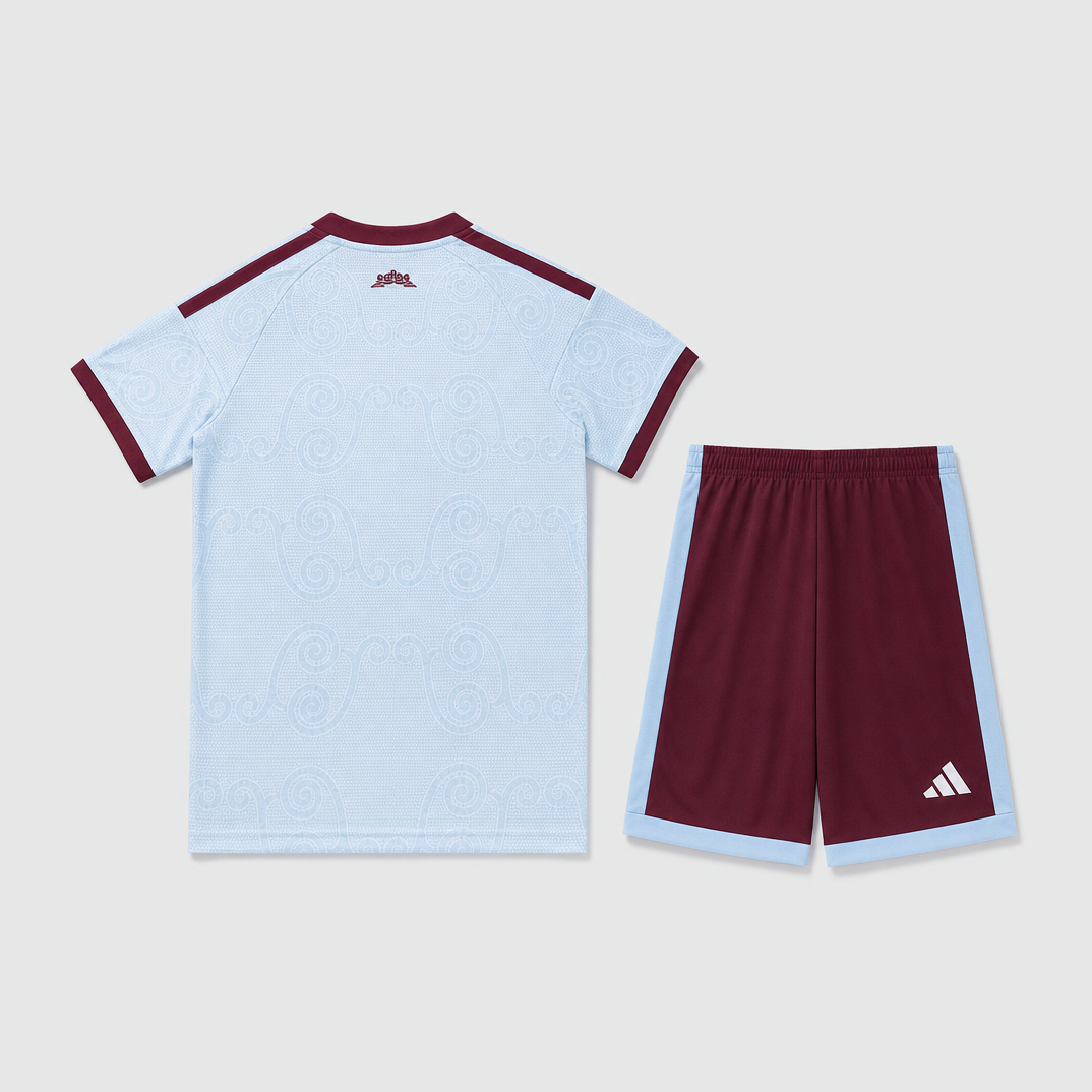 Kids Third Kit 26/27