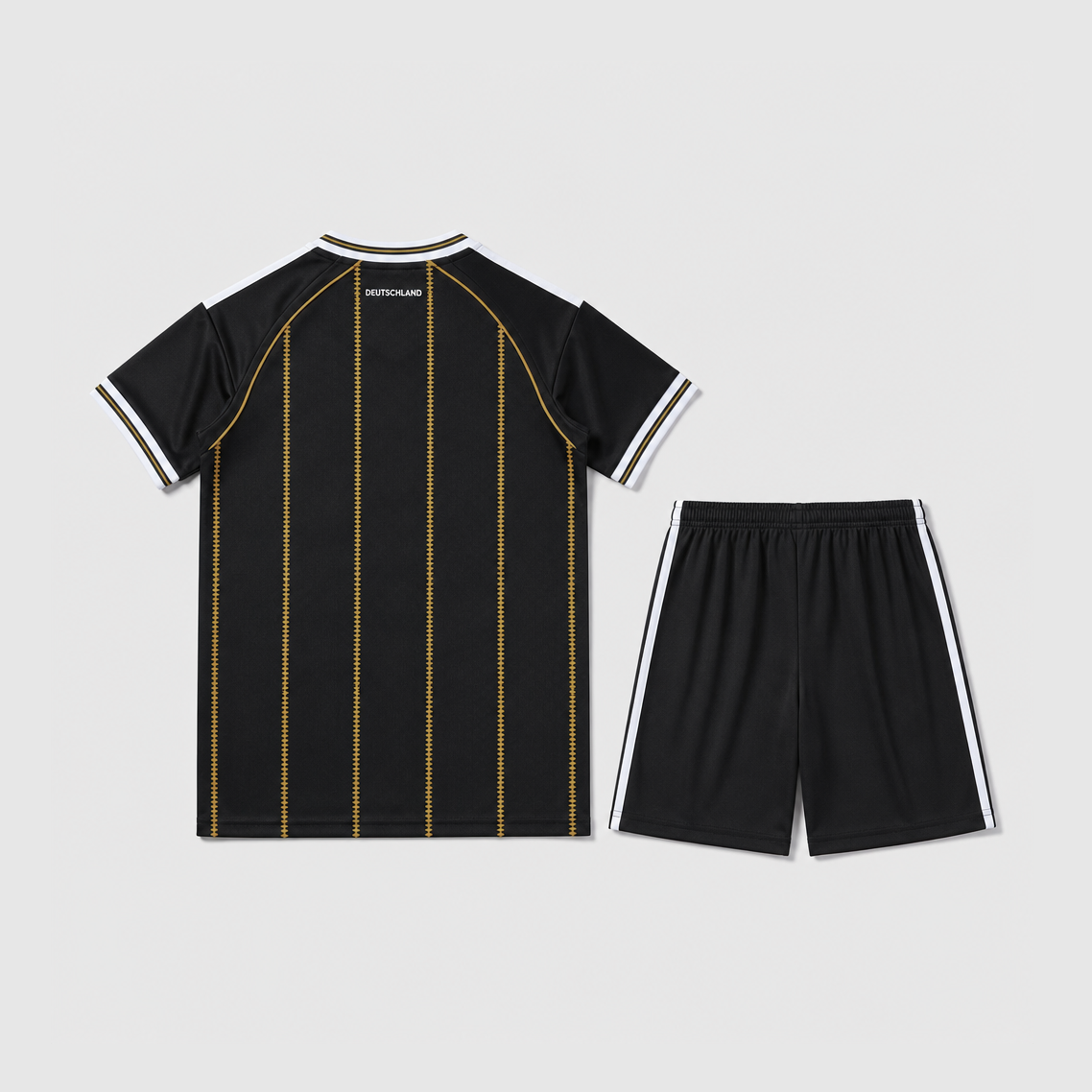 Kids Third Kit 26/27