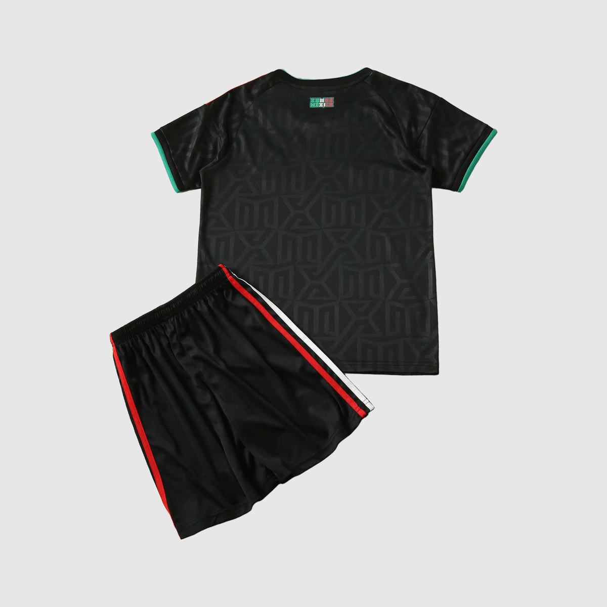 Kids Third Kit 26/27