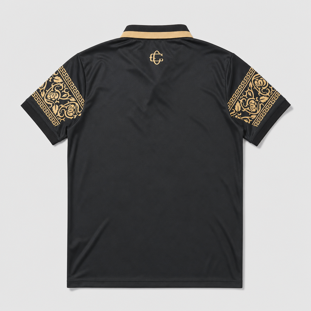 Men's Third Jersey 26/27