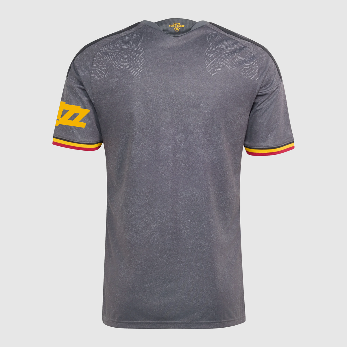 Men's Third Jersey 26/27