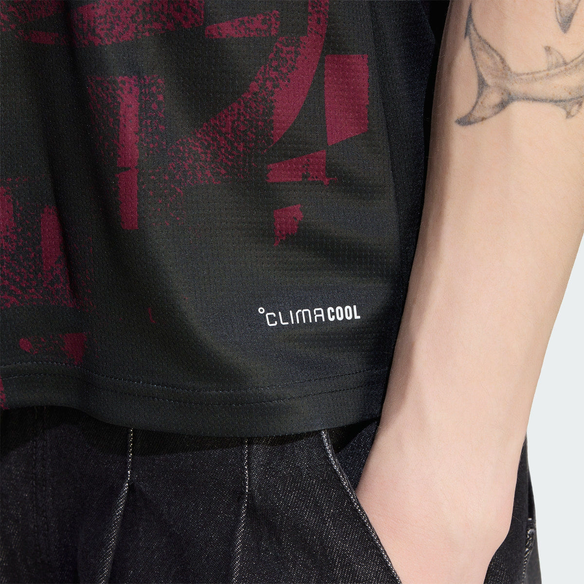 Men's Third Jersey 26/27