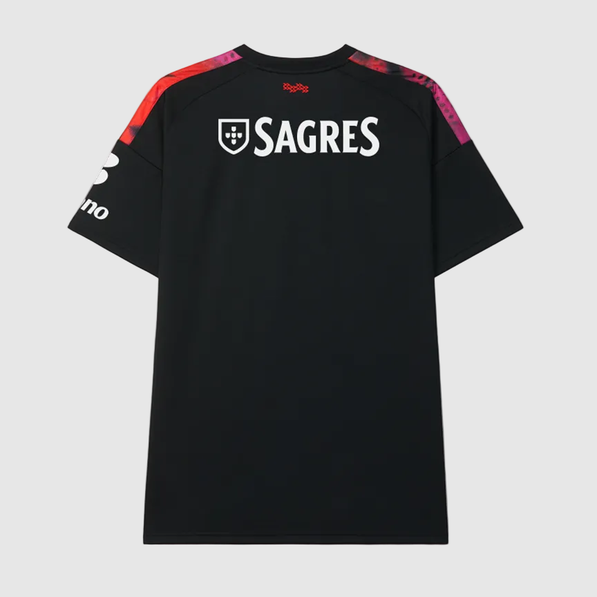 Men's Third Jersey 26/27