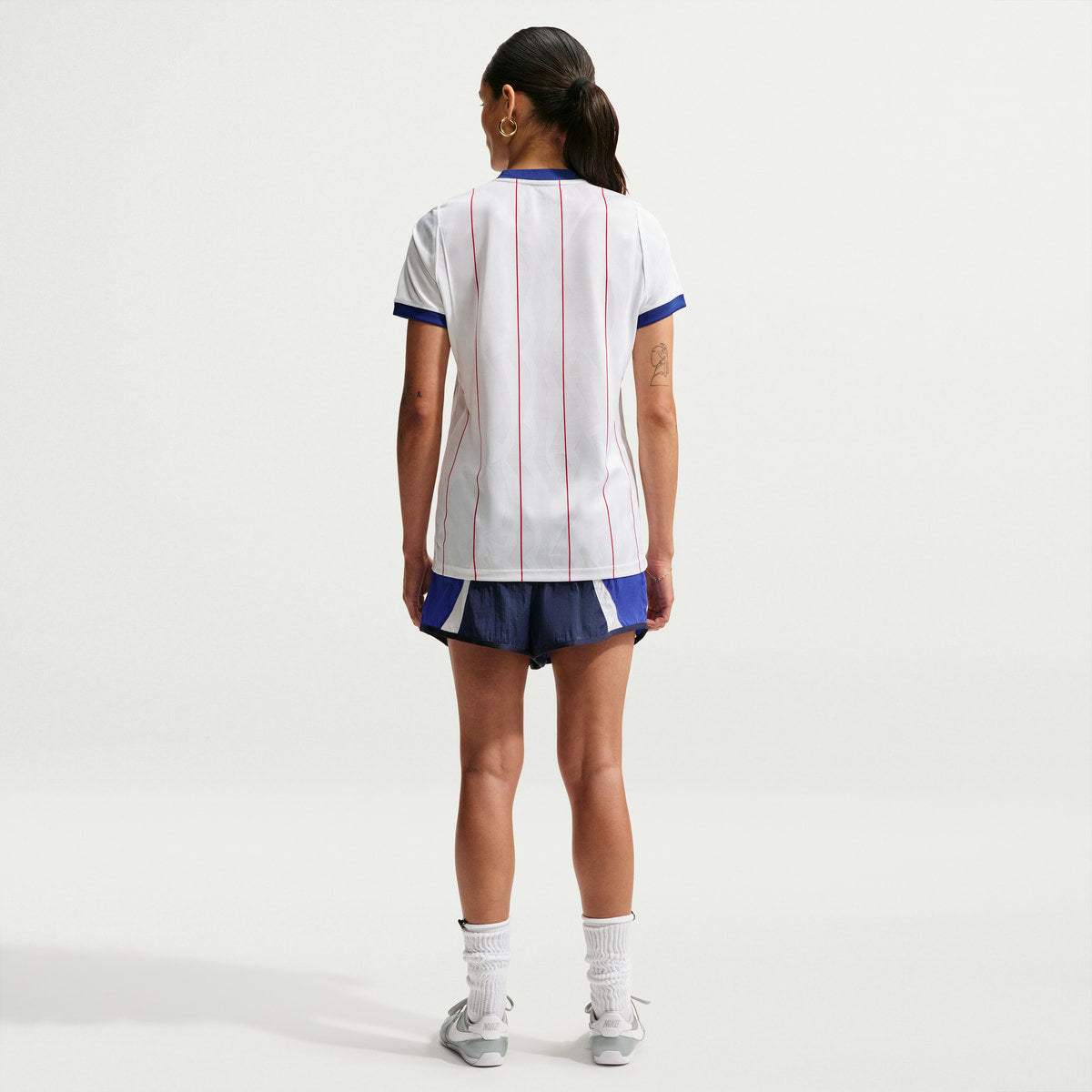 Women's Third Jersey 26/27