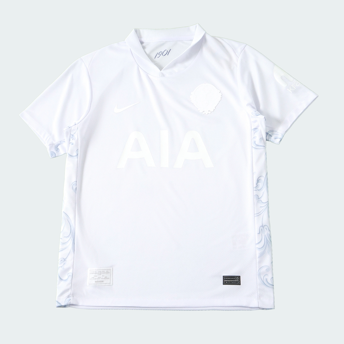 Men's 125th Anniversary Jersey 25/26