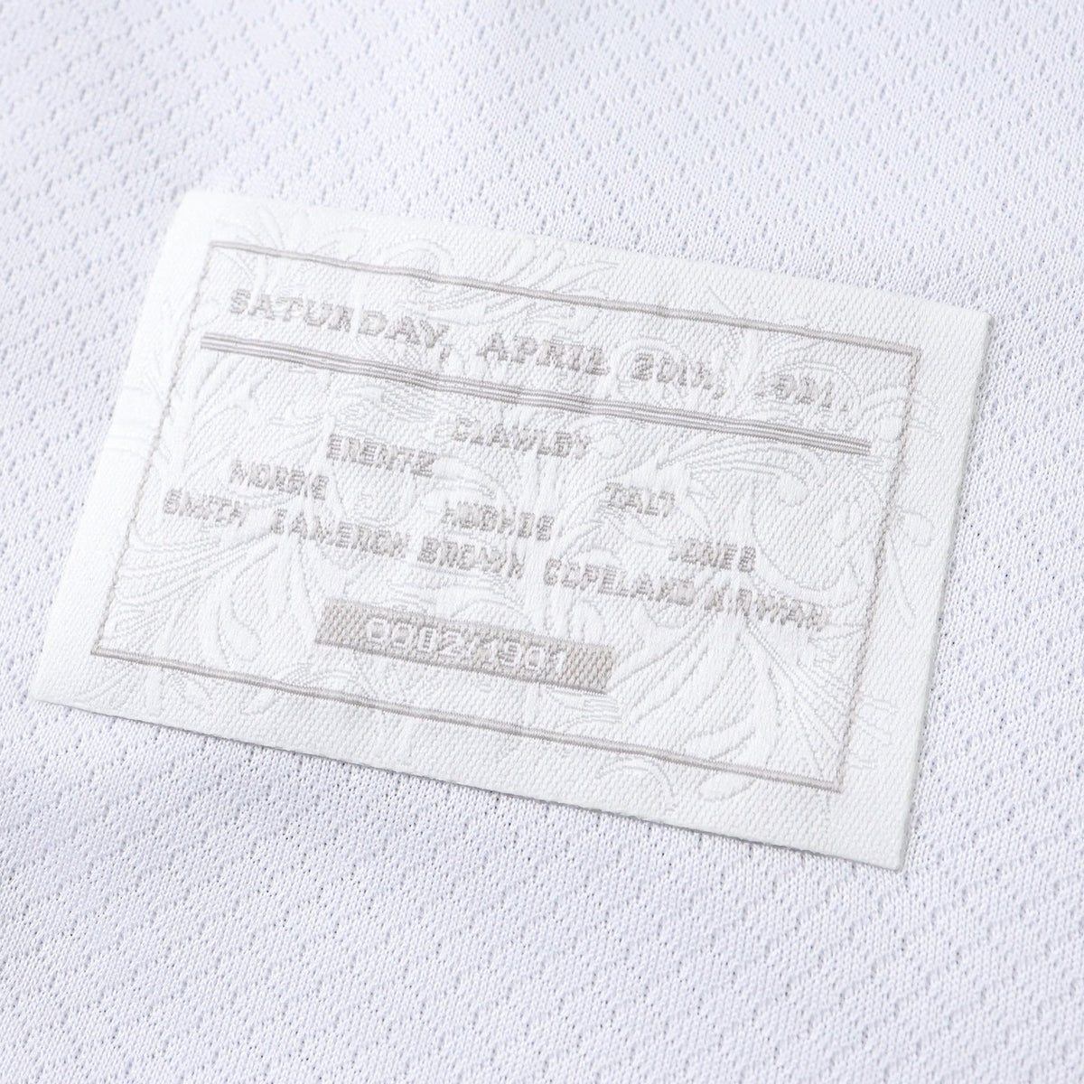 Men's 125th Anniversary Jersey 25/26