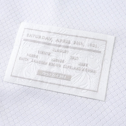 Men's 125th Anniversary Jersey 25/26