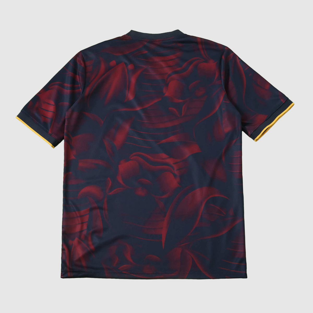 Men's 125th Anniversary Floral Jersey 24/25