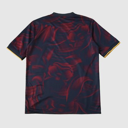 Men's 125th Anniversary Floral Jersey 24/25