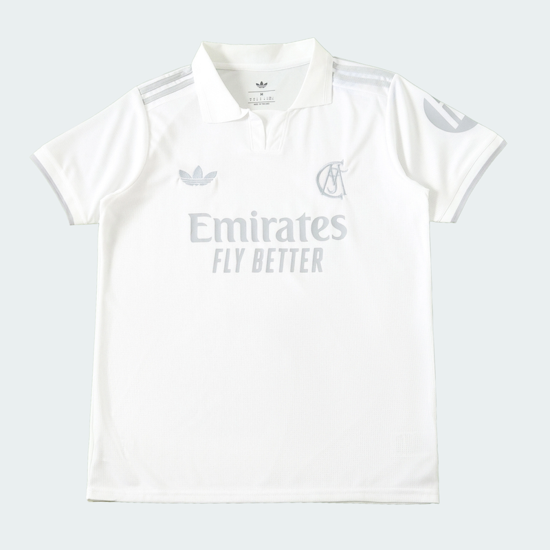 Men's 125th Anniversary Jersey