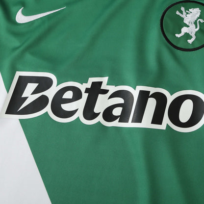 Men's Jersey 24/25