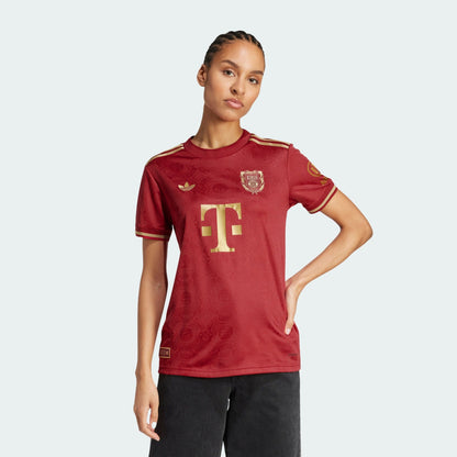 Women's Jersey 25/26