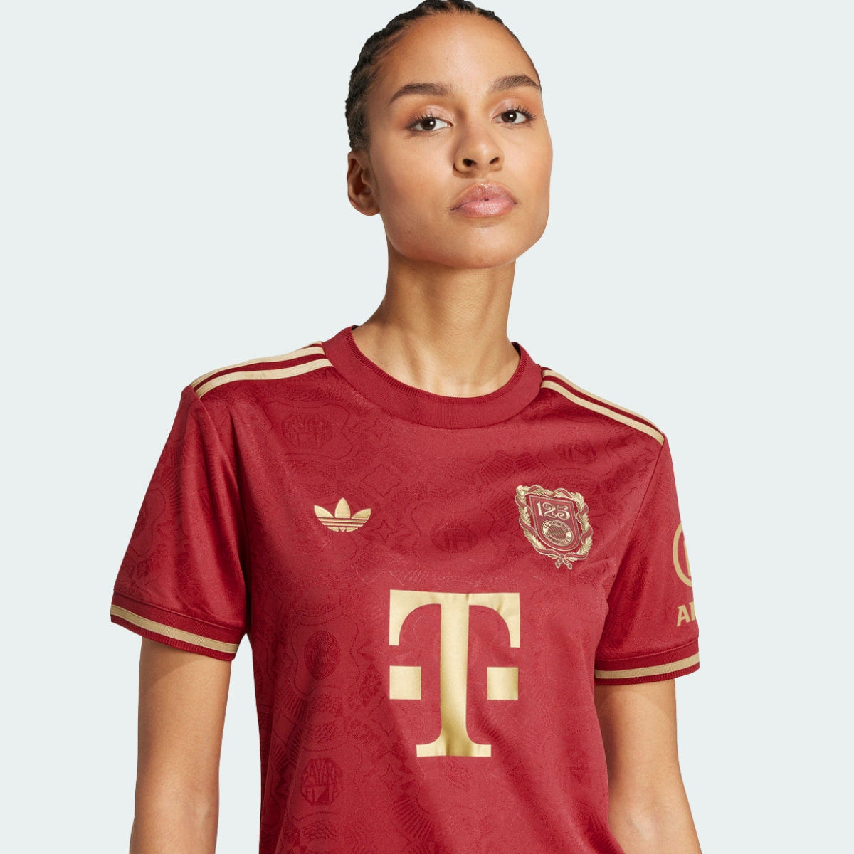 Women's Jersey 25/26