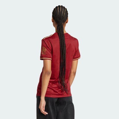 Women's Jersey 25/26