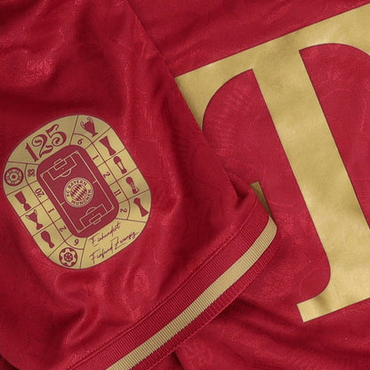 Women's Jersey 25/26