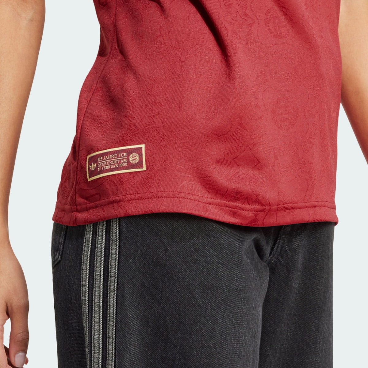 Women's Jersey 25/26