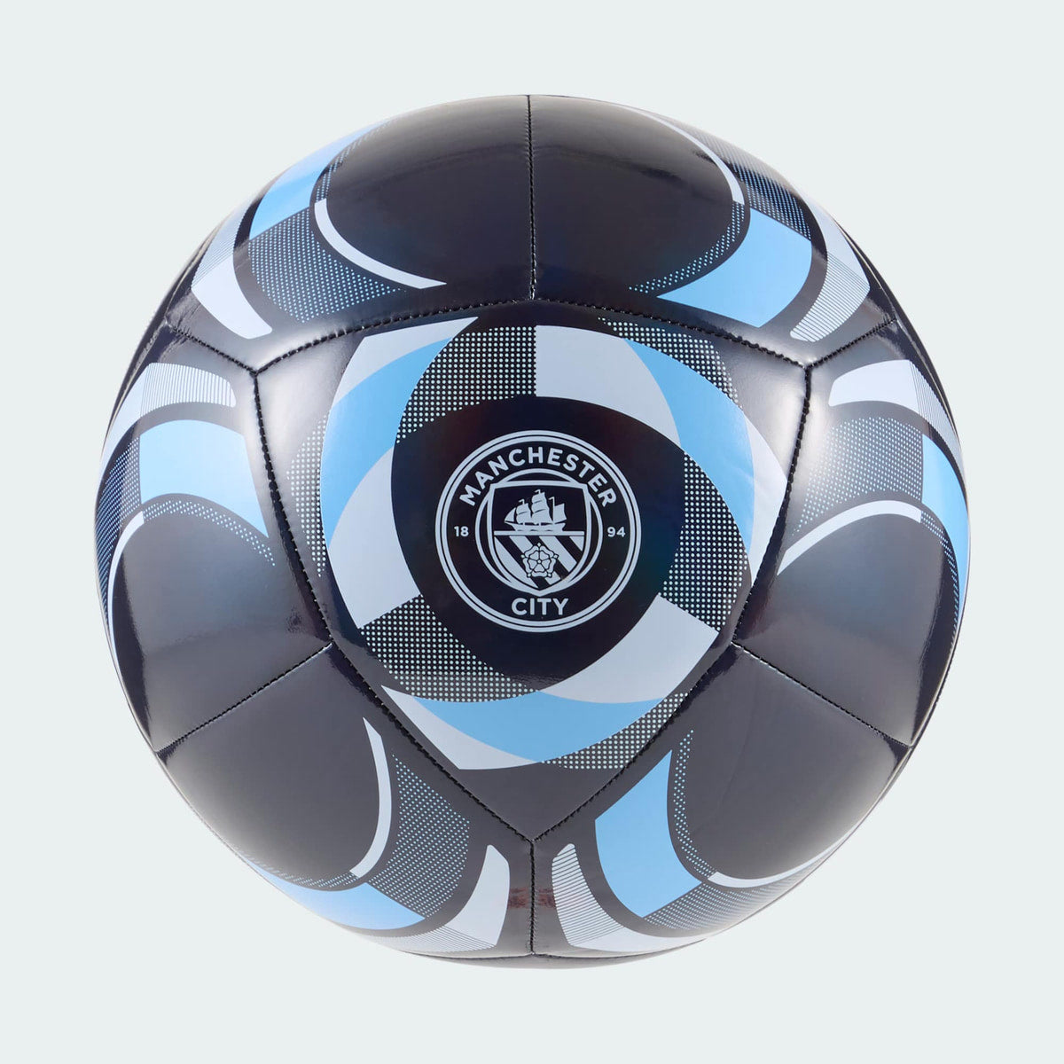 Club Ball 26/27