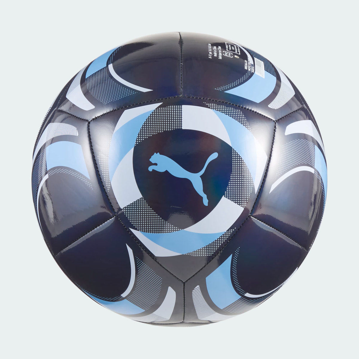 Club Ball 26/27