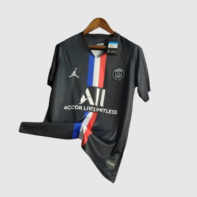 Men's Away Jersey 19/20 · Design 2