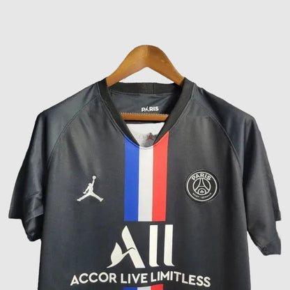 Men's Away Jersey 19/20 · Design 2